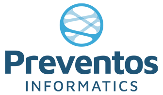 Preventos Informatics Oy logo